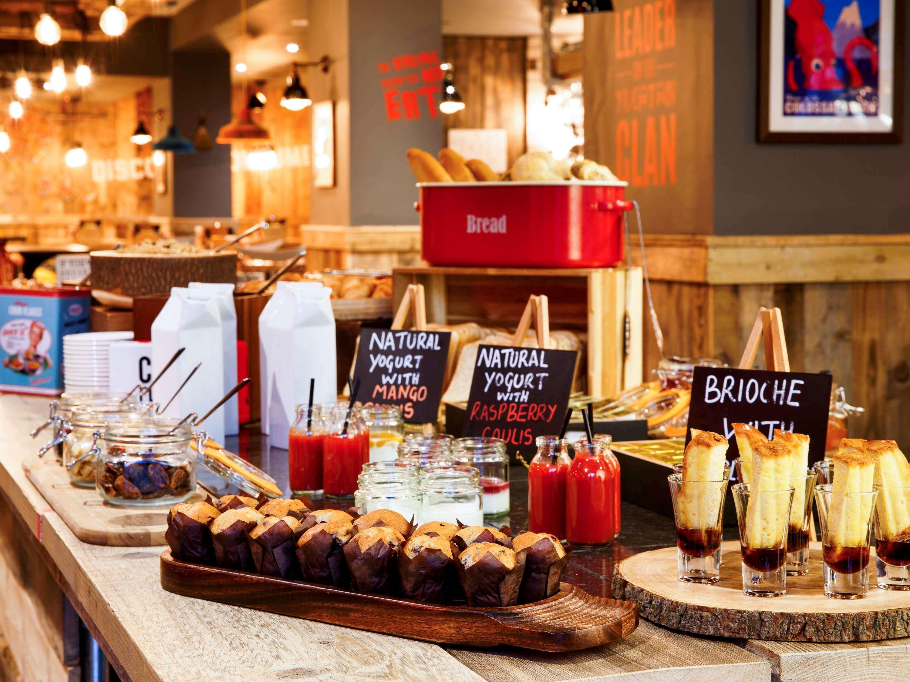 ibis Styles Manchester Portland Exteriér fotografie