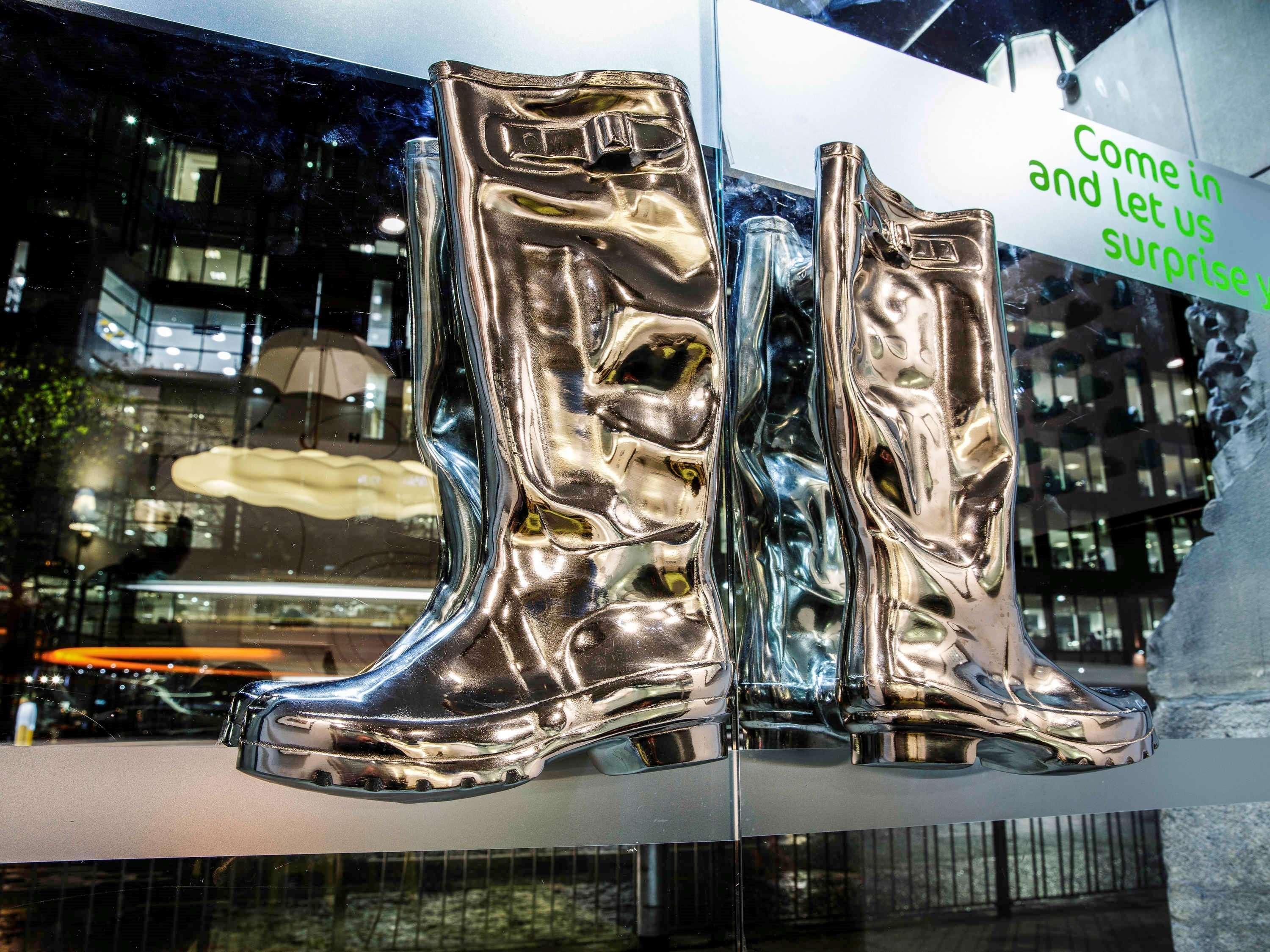 ibis Styles Manchester Portland Exteriér fotografie